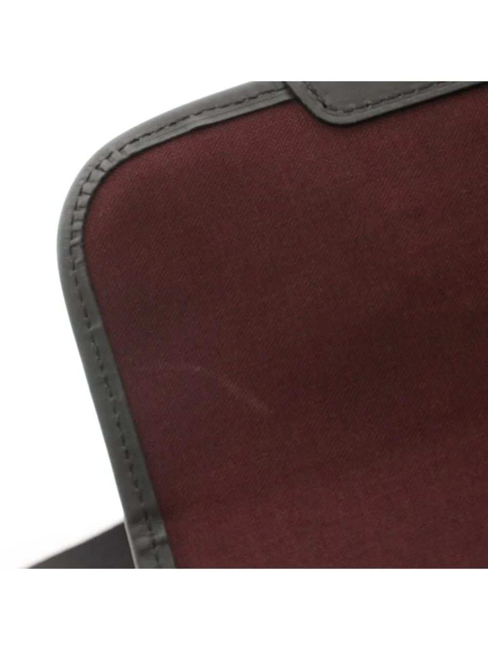 Louis Vuitton Bus PM Shoulder Bag Canvas Monogram Brown YT